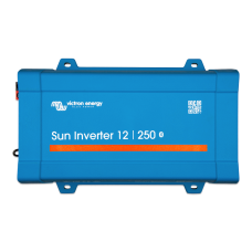 Sun Inverter, 12V/250VA